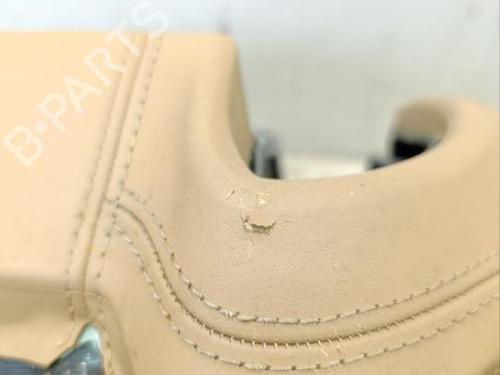 Instrumentbræt PORSCHE CAYENNE (92A) 4.8 Turbo | BP29919309C46 