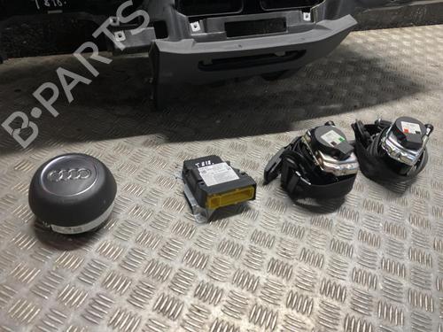 Dashboard AUDI A5 Sportback (F5A, F5F) 40 TFSI Mild Hybrid | BP37559488C46 - Image 2