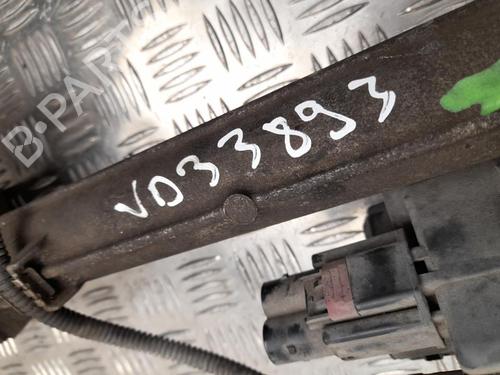 Steering rack ALFA ROMEO GIULIA (952_) 2.9 Quadrifoglio (952AAM24) | BP37556551M22 - Image 4