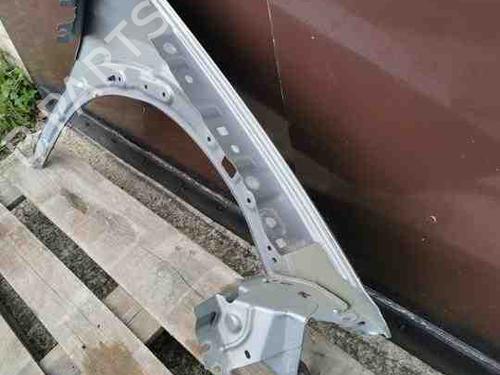 Left front fenders OPEL MOKKA 1.2 (76) | BP29866096C41