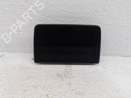 Display monitor FORD KUGA II VAN 1.5 EcoBoost | BP29811770C48