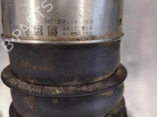 Pipe LAND ROVER RANGE ROVER VELAR (L560) 2.0 P250 Si4 4x4 | BP39418872M125 - Image 4