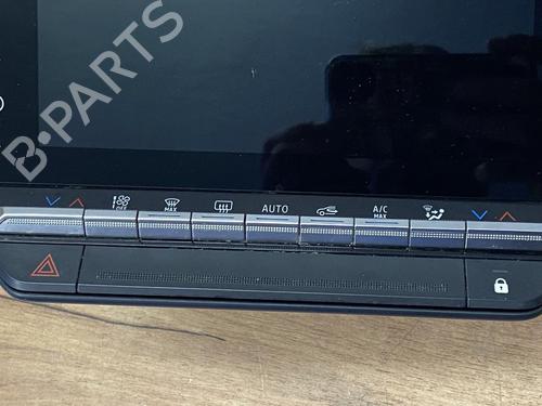 Quadrante RENAULT MEGANE E-TECH SUV EV60 (BNJ1) | BP38966536C47 - Image 3