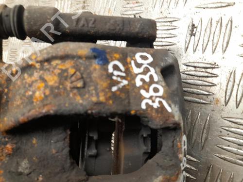 Other VW CRAFTER Platform/Chassis (SZ_) 2.0 TDI FWD (SZB, SZC, SZH, SZI, SZJ, SZK, SZO, SZP, SZS... | BP37561528O1 - Image 4