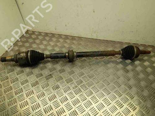 Used Left front driveshaft TOYOTA PRIUS PLUS (_W4_) 1.8 Hybrid (ZVW40W, ZVW41W) (136 hp) 28946218