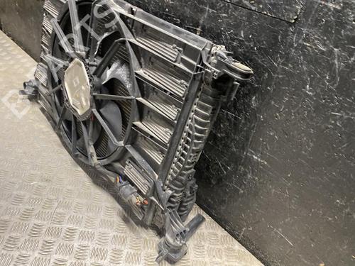 Water radiator AUDI A4 B9 Avant (8W5, 8WD) 2.0 TDI quattro | BP37556841M31 - Image 6