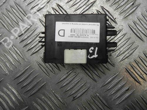 Used Electronic module LEXUS RX (_L1_) 450h AWD (GYL15_) (299 hp) 28947003