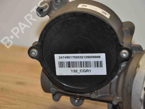 Módulo eletrónico MERCEDES-BENZ EQA (H243) EQA 250+ (243.702) | BP28910302M83 