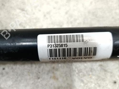 Left rear driveshaft VOLVO XC90 II (256) T8 Hybrid AWD | BP39115074M40 - Image 8