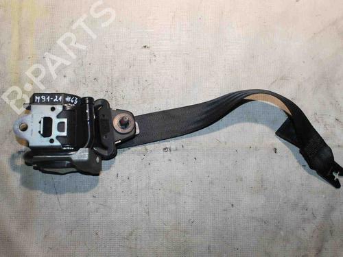 Used Rear right seatbelt VOLVO XC90 I (275) D5 AWD (200 hp) 28910114