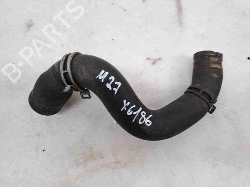 Rør RENAULT CAPTUR I (J5_, H5_) 0.9 TCe 90 (90 hp) 28941366