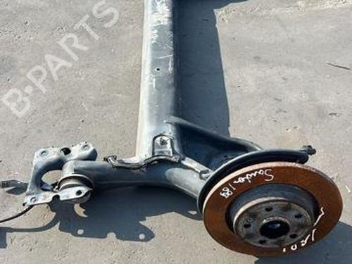 Used Rear axle MERCEDES-BENZ A-CLASS (W177) A 200 (177.087) (163 hp) 28945663