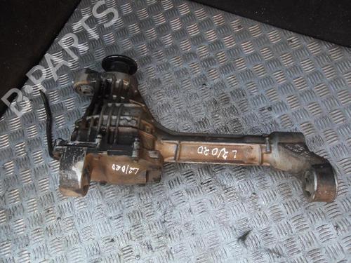 Used Front differential Front differential 37576704 37576704