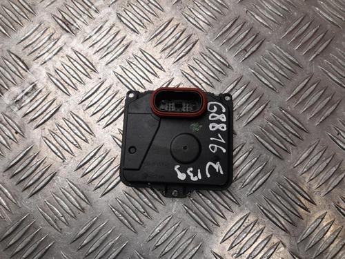 Elektronische module AUDI Q7 (4MB, 4MG, 4MQ) 3.0 TDI quattro (272 hp) 28916295