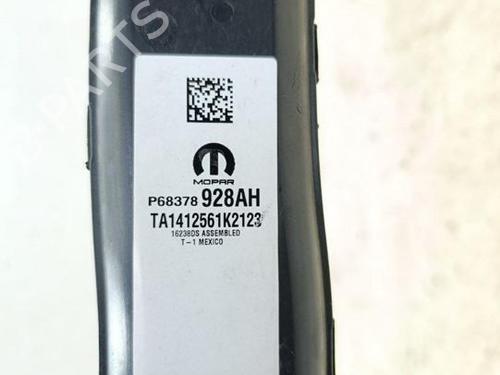 Cable JEEP WRANGLER IV (JL) 2.0 4xe Plug-in Hybrid | BP38998355E12 - Image 8