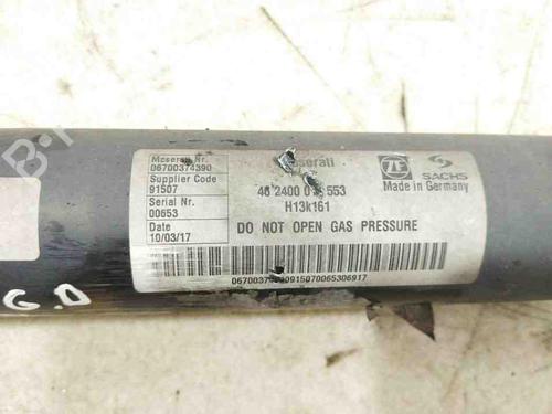 Right rear shock absorber MASERATI LEVANTE SUV (M161) 3.0 D Q4 | BP28910396M19