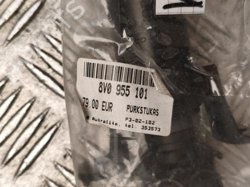 Headlight washer AUDI A3 (8V1, 8VK) 1.6 TDI | BP37676242E17 - Image 3