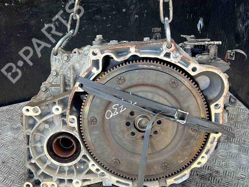 Used Gearbox KIA SPORTAGE III (SL) 2.0 CRDi AWD (136 hp) 28908940