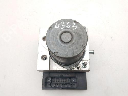 Elektronisk modul MASERATI QUATTROPORTE V 4.7 S (431 hp) 28935639