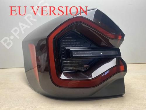 Feu arrière gauche BMW X3 (G01, F97, G08) iX3 (286 hp) 31975912