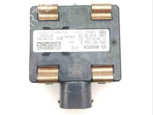 Elektronisk modul PORSCHE PANAMERA (971) 3.0 4 (97ABA1, 97BBA1) | BP29373625M83 