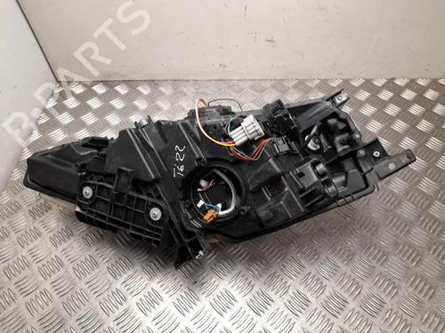 Right headlight NISSAN LEAF (ZE0) Electric | BP28931723C29  - Image 6