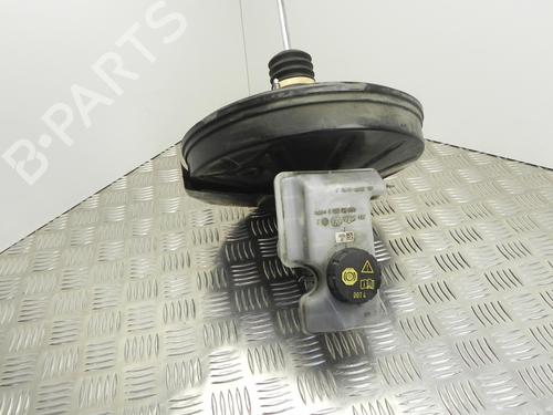 Used Brake master cylinder SKODA SUPERB III Estate (3V5) 2.0 TSI (220 hp) 28911646