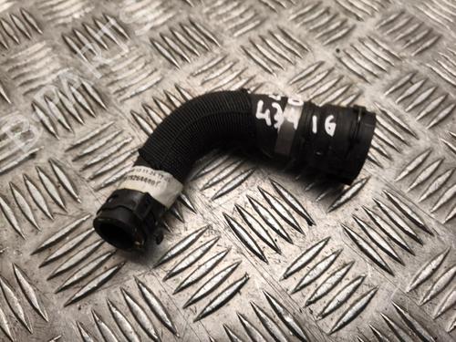 Pipe BMW 5 (G60, G90, G68) i5 M60 xDrive | BP38314405M125 - Image 2