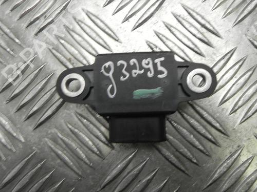 Electronic module NISSAN X-TRAIL II (T31) 2.0 dCi 4x4 | BP28939643M83 