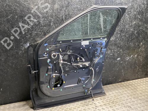 Right front door LAND ROVER RANGE ROVER VELAR (L560) 3.0 D300 SDV6 4x4 | BP28923350C3 