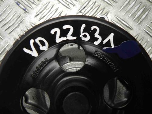 Other OPEL ASTRA K (B16) 1.4 Turbo (68) | BP28909525O1