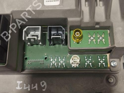 Display monitor MASERATI LEVANTE SUV (M161) 3.0 Q4 | BP28925625C48