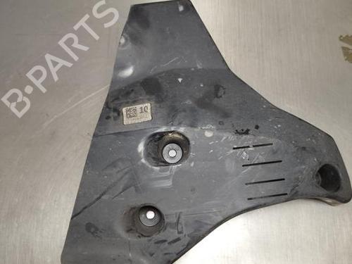 Used Underbody protection Underbody protection BMW 1 (F70) 120 d Mild-Hybrid (163 hp) 40274556 40274556