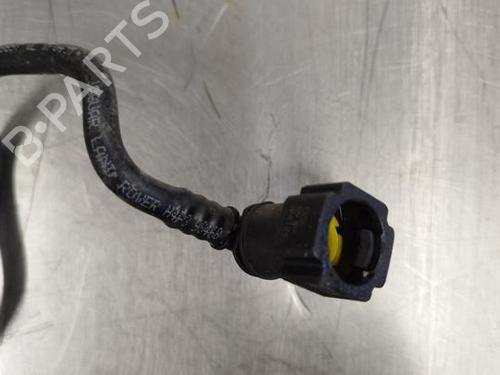 Pipe LAND ROVER RANGE ROVER VELAR (L560) 2.0 P250 Si4 4x4 | BP39418880M125 - Image 3