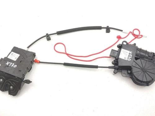 Used Tailgate lock Tailgate lock MASERATI LEVANTE SUV (M161) 3.0 S Q4 (430 hp) 28940926 28940926