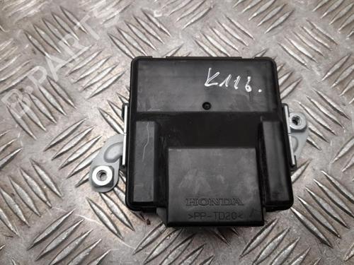 Elektronische module HONDA CR-V IV (RM_) 1.6 i-DTEC 4WD (RE6) (160 hp) 28931684