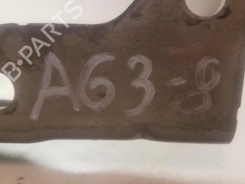 Hinge/Door check strap VOLVO S40 II (544) 2.0 D | BP28919897C146