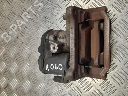 Used Left rear brake caliper AUDI A4 B9 (8W2, 8WC) 2.0 TFSI (190 hp) 28922336