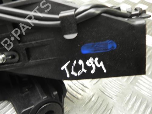 Gear lever LEXUS RX (_L1_) 450h (GYL10_) | BP28935638M90 