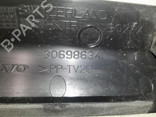 Andre VOLVO XC90 I (275) D5 AWD | BP28931767O1