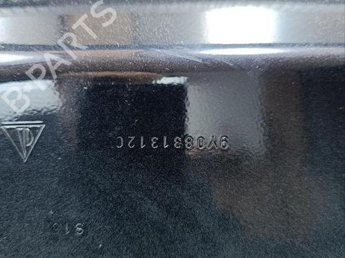 Dør højre fortil PORSCHE CAYENNE (9YA) 2.9 S AWD (9YABB1) | BP38999940C3 - Image 16