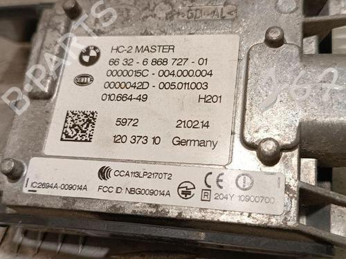 Electronic module BMW 6 Gran Coupe (F06) 650 i xDrive | BP28932581M83 
