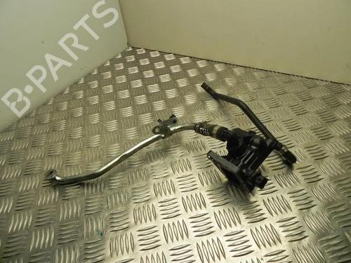 Used Thermostat housing FIAT 500L (351_, 352_) 1.3 D Multijet (199LXY1A, 199LXY11) (84 hp) 28931444