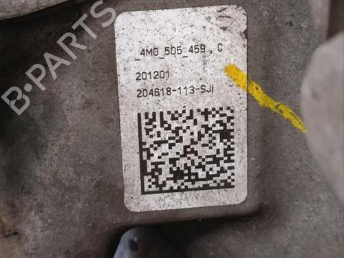 Andre AUDI Q8 (4MN, 4MT) RS FSI Mild Hybrid quattro | BP38999549O1 - Image 10