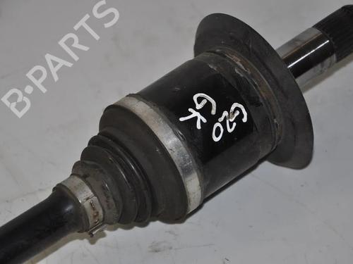 Left rear driveshaft BMW 3 (G20, G80, G28) 320 i | BP28934022M40 - Image 4
