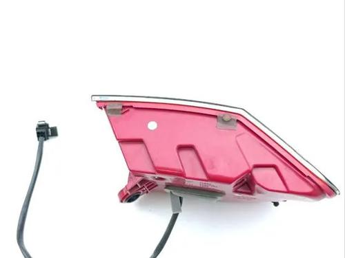 Venstre baglygte BENTLEY BENTAYGA (4V1) 6.0 | BP31252555C34