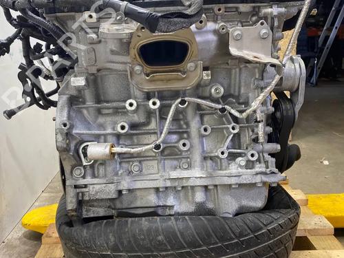 Moteur CHRYSLER PACIFICA (RU) 3.6 Hybrid | BP32143183M1 