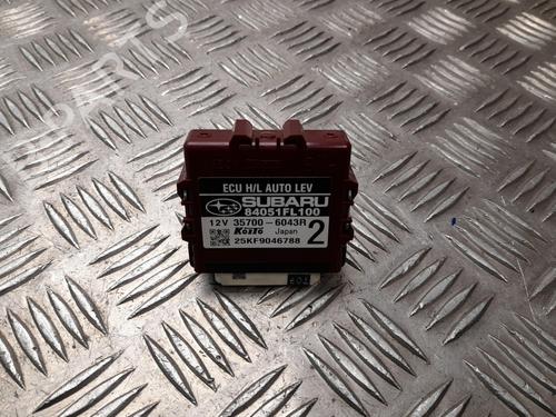 Electronic module SUBARU XV (_GP_) 2.0 D AWD (GPD) | BP28934218M83 