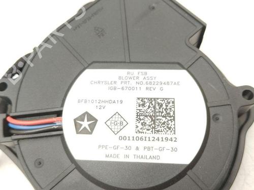 Other CHRYSLER PACIFICA (RU) 3.6 Hybrid | BP28935810O1 