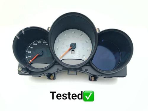 Used Instrument cluster PORSCHE MACAN (95B) 3.0 S (340 hp) 28936630